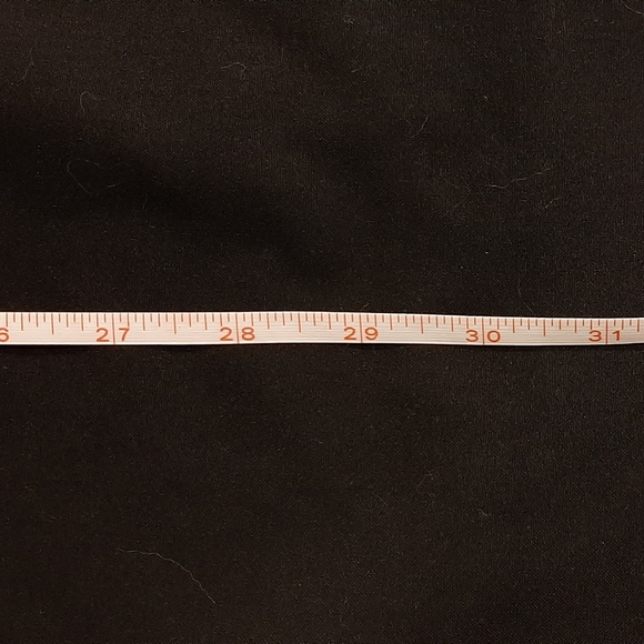 Loft Petites Shift Dress (with pockets!) - Picture 4 of 6